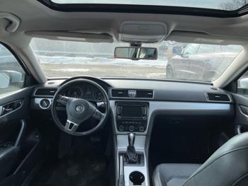 2013 volkswagen passat 2.5l-se-at with 109004 miles for sale near rice, minnesota e28015196633470f896588d233d1f521.jpeg