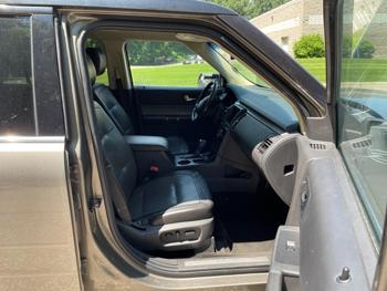 2014 Ford Flex