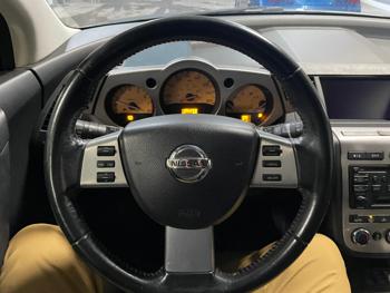 2007 Nissan Murano