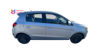 2015 mitsubishi mirage es with 286953 miles for sale near forest-lake, minnesota e29c1a181506479093f88996d8f468a0.png