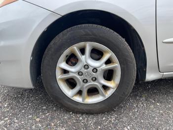 2006 Toyota Sienna