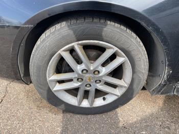 2009 chevrolet impala ltz with 231090 miles for sale near fridley, minnesota e2ad2b03f9514a63b88178614ff92d8a.jpeg