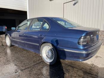 2000 bmw 5-series sel with 171477 miles for sale near elk-river, minnesota e2b73b4844704f20be3ff5b63c099a10.jpg