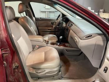 2007 Ford Taurus