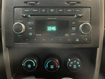 2010 Jeep Liberty