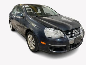 2010 Volkswagen Jetta