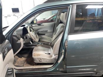 2011 Subaru Forester