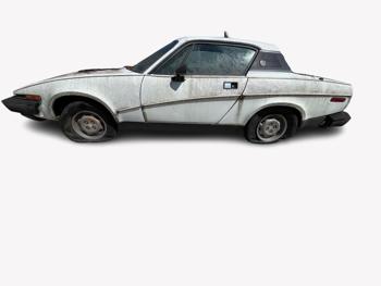 1979 Triumph TR7