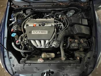 2003 Honda Accord