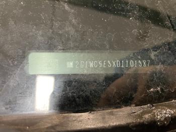 2013 chevrolet impala ltz with 152638 miles for sale near elk-river, minnesota e2f2248a7b074f77a38e5141b8f1acda.jpeg