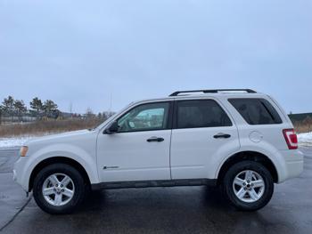 2009 Ford Escape