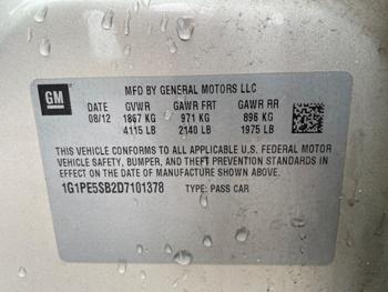 2013 chevrolet cruze 2lt-auto with 168391 miles for sale near elk-river, minnesota e314b90266e04a9d97a11366dcb77dc5.jpeg