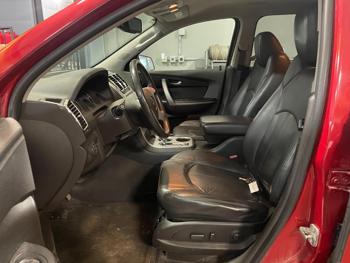 2012 GMC Acadia