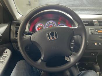 2003 Honda Civic