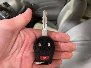 2012 nissan versa sv with 72421 miles for sale near elk-river, minnesota e32082440746429bae74bb68d1510fe2.jpg
