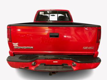 2003 GMC Sonoma