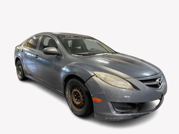 2010 Mazda Mazda6