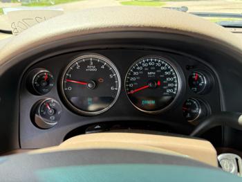 2010 Chevrolet Suburban