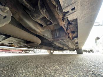 2009 chevrolet impala ltz with 231090 miles for sale near fridley, minnesota e35366c3d8d148d9918f3c2f5f2e2694.jpeg