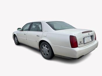 2003 cadillac deville base with 119932 miles for sale near elk-river, minnesota e35e062e7045414394de615919cf622b.jpg
