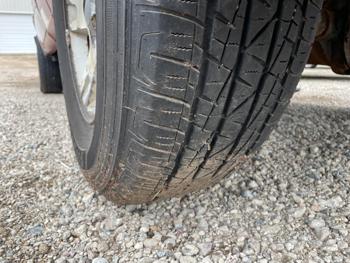 2004 Ford Ranger