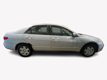 2005 Honda Accord