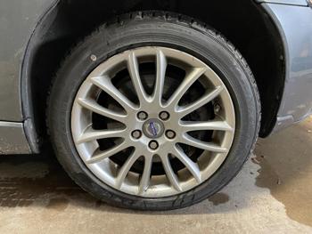 2008 Volvo V50