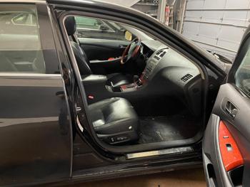 2007 Lexus ES