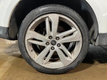 2013 Land Rover Range Rover Sport