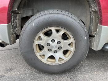 2004 chevrolet suburban 1500-4wd with 315133 miles for sale near elk-river, minnesota e3e9d35bbe054b20944855f8988b6c00.jpeg