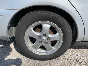 2004 ford taurus ses with 72783 miles for sale near elk-river, minnesota e3f420d05a6849ffa0740cc892ab855d.jpeg