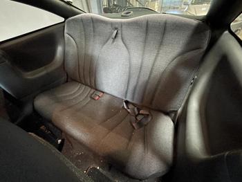 2002 Chevrolet Cavalier