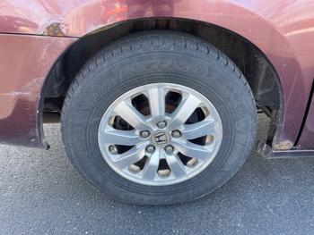 2009 honda odyssey exl with 236095 miles for sale near clearwater, minnesota e3fcaee27fca44f98a78fcf4f2457f9f.jpeg