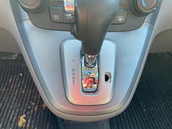 2009 Honda CR-V