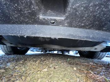 2007 Chevrolet Impala