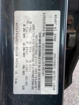 2009 mazda mazda3 i-sport-4-door with 120487 miles for sale near elk-river, minnesota e421bf0b530c48fa986b7d54a1b807be.jpeg