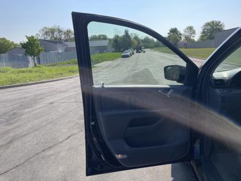 2007 Honda Odyssey