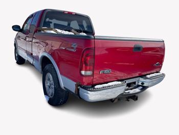 2003 ford f-150 lariat with 262210 miles for sale near elk-river, minnesota e4585f81a4374020962122f2c46000c4.jpg