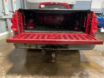 2006 Dodge Dakota