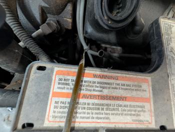1995 ford taurus gl with 206115 miles for sale near elk-river, minnesota e4840486334f4c98b91802f2f88d53e7.jpg