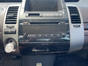 2005 Toyota Prius