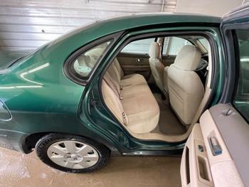 2000 ford taurus se with 35025 miles for sale near elk-river, minnesota e4ac3eadad734ec7b4f39653540017a1.jpeg