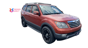 2009 kia borrego ex-v8-4wd with 221382 miles for sale near clearwater, minnesota e4b60291c6814654b9ea0dfe4b648071.png