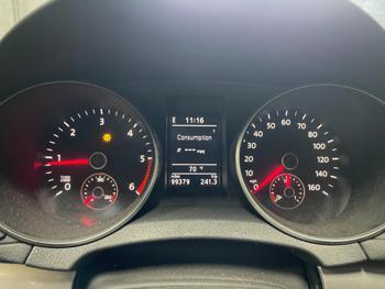 2011 Volkswagen Golf