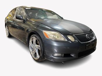 2006 Lexus GS 300