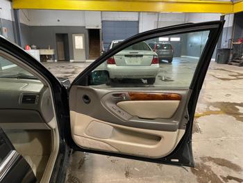 1999 Lexus GS 300/400