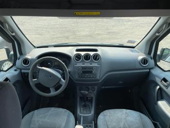 2013 Ford Transit Connect