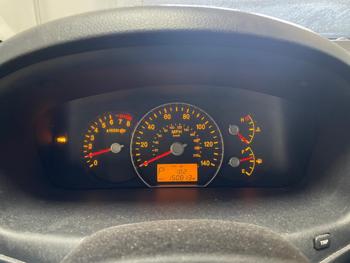 2009 Kia Rondo