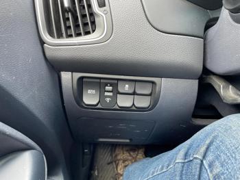 2017 Kia Rio