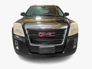 2010 GMC Terrain